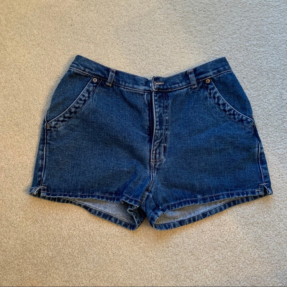 No excuses jeans shorts size 11/12